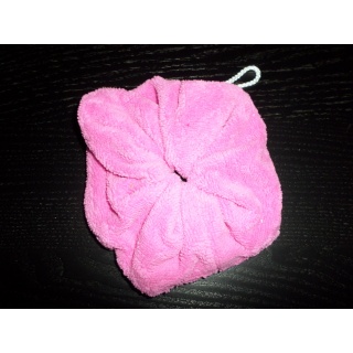 douche_rose